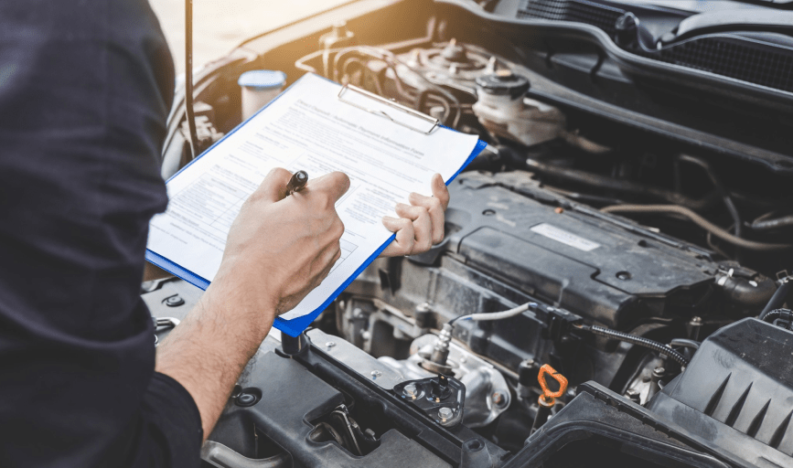 Hollowcreek Automotive 